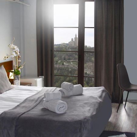 The Hill Hotel Veliko Tarnovo Ngoại thất bức ảnh
