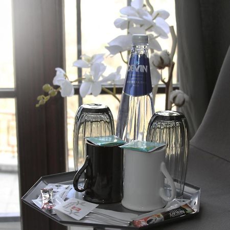 The Hill Hotel Veliko Tarnovo Ngoại thất bức ảnh