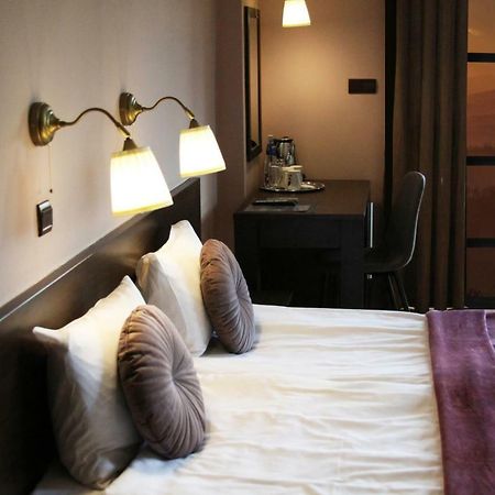 The Hill Hotel Veliko Tarnovo Ngoại thất bức ảnh