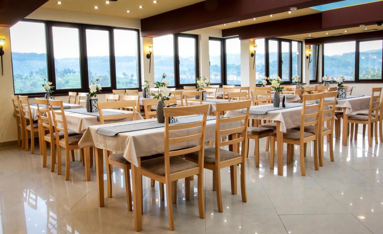 The Hill Hotel Veliko Tarnovo Ngoại thất bức ảnh