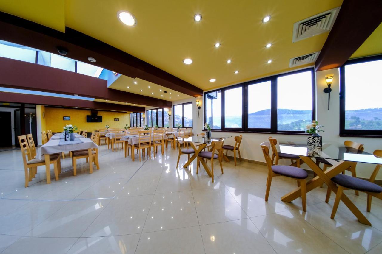 The Hill Hotel Veliko Tarnovo Ngoại thất bức ảnh