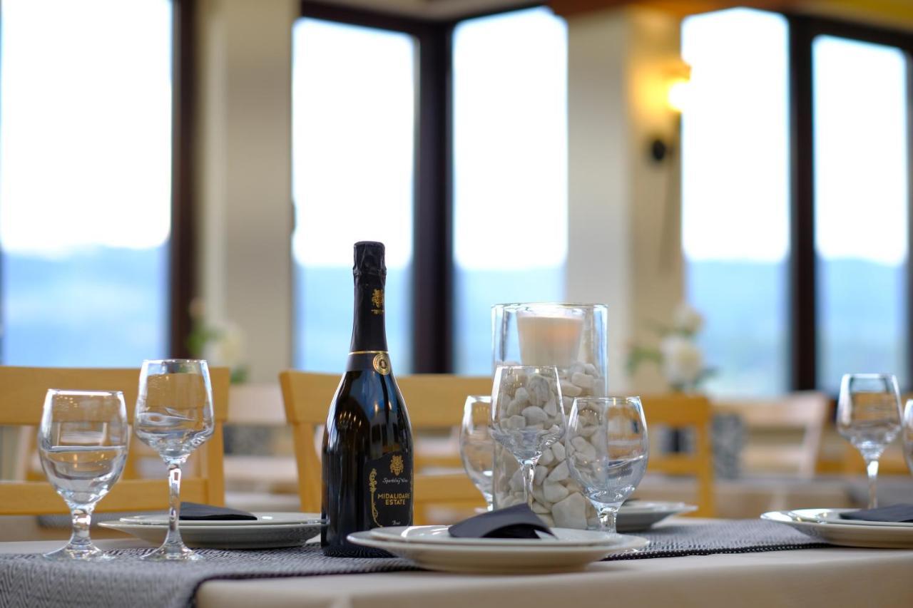 The Hill Hotel Veliko Tarnovo Ngoại thất bức ảnh