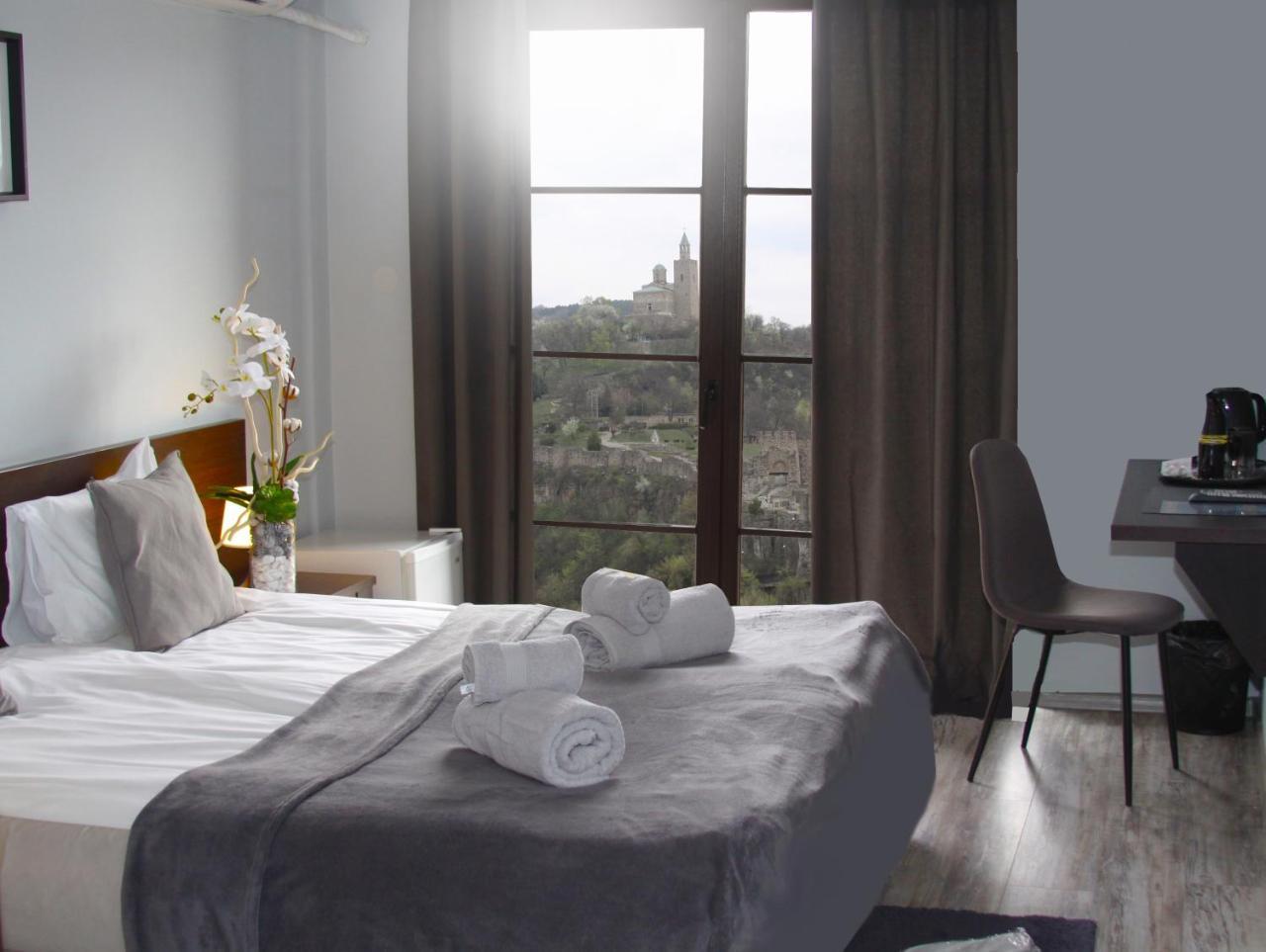 The Hill Hotel Veliko Tarnovo Ngoại thất bức ảnh