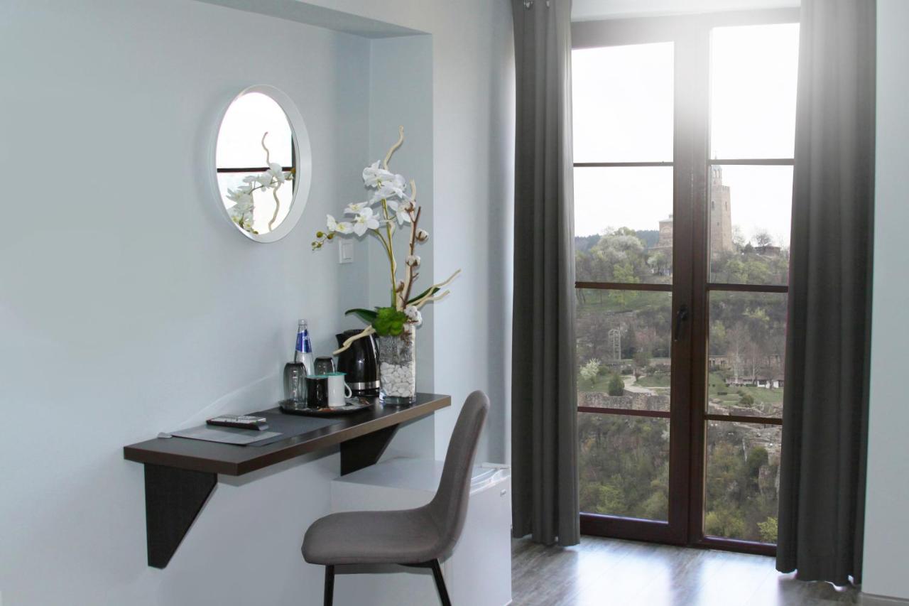 The Hill Hotel Veliko Tarnovo Ngoại thất bức ảnh