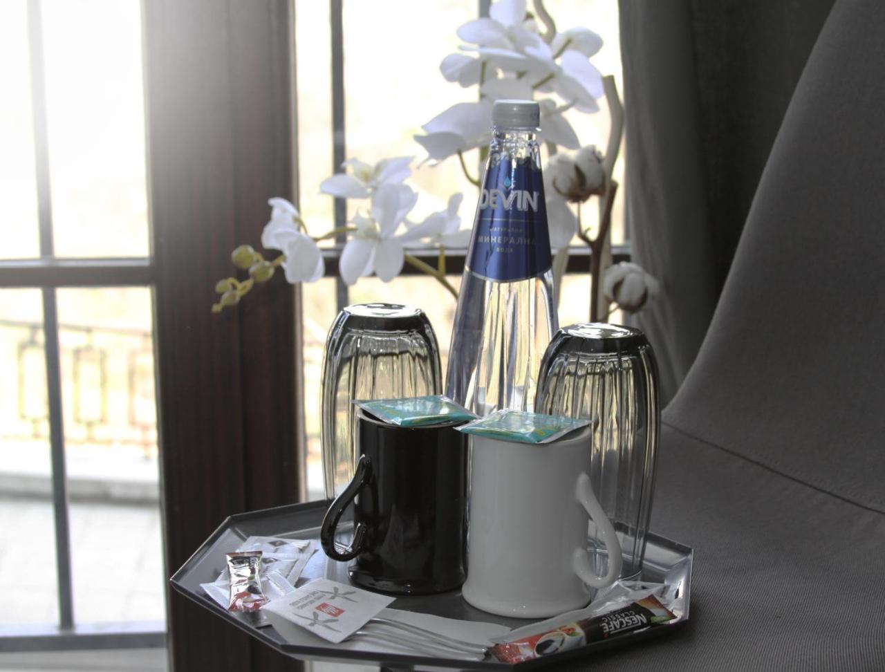 The Hill Hotel Veliko Tarnovo Ngoại thất bức ảnh