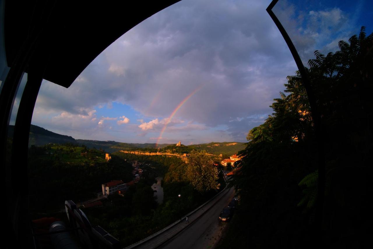 The Hill Hotel Veliko Tarnovo Ngoại thất bức ảnh